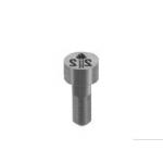 Injection Mold Parts ISO Mold Date Insert IX Inner Pointer Date Stamp for sale