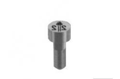 China Injection Mold Parts ISO Mold Date Insert IX Inner Pointer Date Stamp supplier