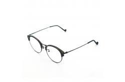 China Factory Retro Literature And Art Acetate Optical Frames MR 8105 supplier