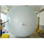 inflatable helium balloon in the sky for sale