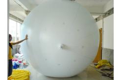 China inflatable helium balloon in the sky supplier