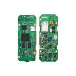 SMT Consumer Electronics PCBA Smart Streetlight Printed Circuit Board Assembly for sale