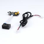 All-in-One QR Code Access Control Reader with 1D/2D/3D Barcode & High-Speed QR Code Engine for sale