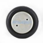 101MM Working Stroke Air Bellow Firestone W01-M58-6166 Rubber Air Shock Suspension for sale