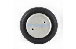 China Single Compact Air Spring Goodyear 1B8-550 Air Suspension for Vibration Isolation supplier