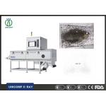 X-Ray Inspection System For Foreign Materials In Tea With Man-machine Interface for sale
