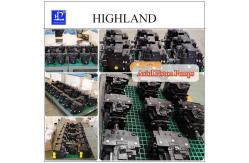 China LPV90 Best Choice For Hydraulic Variable Displacement Axial Piston Pumps supplier