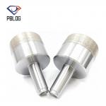 40mm Taper Sintered Diamond Drill Set Your Solution for Hard Material Drilling