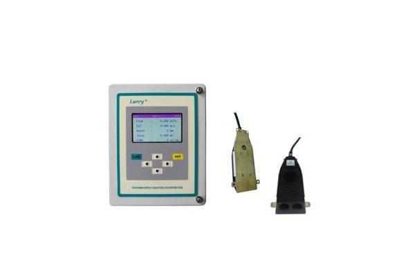 High Resolution Portable Doppler Flow Meters