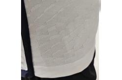 China Round Neck Polyester Sports Jersey Breathable Causal Quick Dry Retro Soccer Jersey supplier