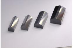 China F20 CNC Cermet Bearing Inserts With High Stability Oxidation Resistance supplier