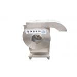 Carrot Julienne Cassava Multifunction Vegetable Cutting Machine for sale