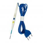 High Temperature Disposable Esu Pencil Surgical Instrument Hand Control Reusable for sale