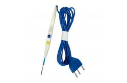 China High Frequency Surgical Electrosurgery Electrodes Disposable CE Approved supplier