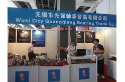 china Linear Ball Bearing exporter