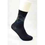 Black Room Polyester Adults Anti Slip Socks With Cotton / Spandex / Elastane for sale