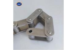 China S Type Steel Agricultural Chain supplier