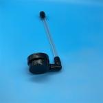 Heavy-Duty Tire Inflator Valve for Industrial Applications - Durable and Efficient