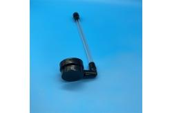 China Heavy-Duty Tire Inflator Valve for Industrial Applications - Durable and Efficient supplier