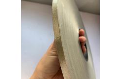 China Heat Resistance Phlogopite Mica Tape Insulation For Fire Resistant Cables supplier