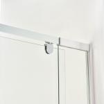 6mm Pivot Shower Screen