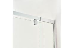 China 6mm Pivot Shower Screen supplier