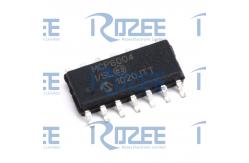 China MCP6004T-I/SL supplier