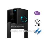 Level 2 IEC 62196 OCPP 1.6J IP55 Wall Box EV Charger for sale