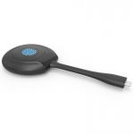 Wireless Dongle Screen Sharing Clicker For Interactive Touch Screen Monitor for sale