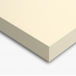 Density 1.0 High Temperature Epoxy Resin Board Molding Surface Finish for sale