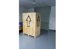 China Plastic Testing Equipment / Electrical Insulating Materials  -  Resistance To Tracking And Erosion Testing Machine supplier
