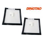 460500125 GT5250 Auto Cutting Parts Filter 9.5x9.5 Elec S5200 Auto Cutting Parts for sale
