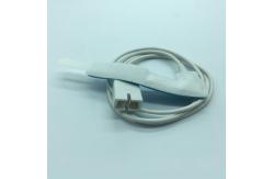 China Nellco Disposable SPO2 Sensors 7 Pin Connector Non Adhesive Medical Materials supplier