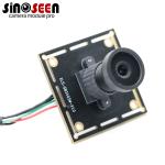 Black White Image Omnivision OV7251 Camera Module 0.3MP USB2.0 for sale