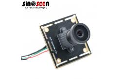 China Black White Image Omnivision OV7251 Camera Module 0.3MP USB2.0 supplier