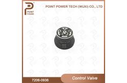 China 7206-0936 Solenoid Valve For Injector BEBJ1D00003 Applied DAF F2P supplier