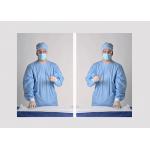 Non Toxic Disposable Medical Clothing Prevent Cross Infection For Medical Treatment for sale
