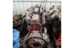 China Hino EK100 EM100 EP100 ER200 Used Gasoline Engine Components supplier