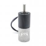 36MM Nema 14 Gearbox Brushless Motor Planetary 2 Nm for sale