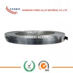 0.3*12mm Nicr8020  Nicr Alloy Nichrome Nickel Chromium Alloy Ribbon Strip