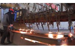 China Steel Structure Workshop manufacturer