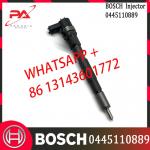 original Diesel Common Rail Injector 0445110772 0445110773 0445110888 0445110889 0445110733 0445110636 for DIESEL Engine for sale