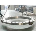 Rust Proof Steel Flanges for Welding ANSI JIS DIN BS UNI EN GOST Compatible for sale