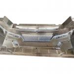 OEM MIM Plastic Injection Mold Design Engineering High Precision for sale