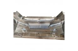 China Aluminum CNC MIM Rapid Tooling Injection Molding Customized supplier