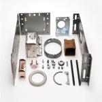 Horizontal Vertical Welding Custom Service Fabrication Service for sale