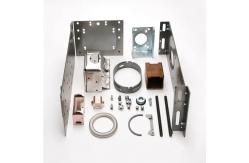 China Horizontal Vertical Welding Custom Service Fabrication Service supplier