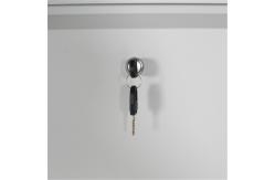 China 1.0mm File Storage Cupboard supplier