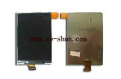 China mobile phone lcd for Motorola ME600/Backfilp/ME501/MB300/MB200/MB201 supplier