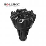203mm Special Steel DTH Bit With Flushing Hole For Geological Exploration for sale